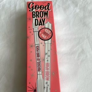 Benefit Good Brow Day Full Size Set